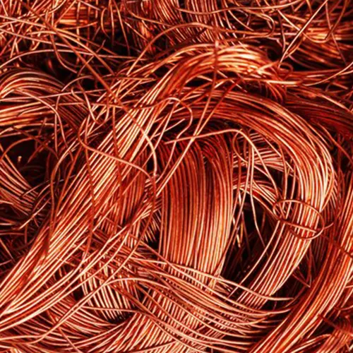 Copper Scrap Dealer - Indo Nara Metal - Manama