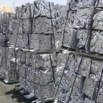 Aluminium Extrusions - Indo Nara Metal - Manama