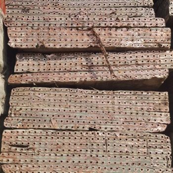 Copper Radiator Scrap Material for Recycling and Export